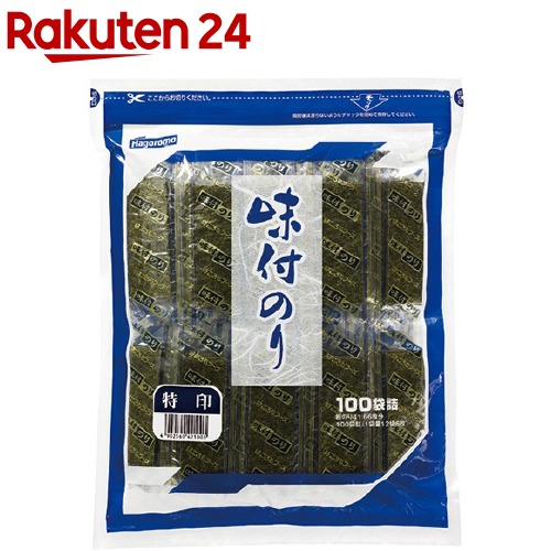 味付け海苔4000枚　12切4枚入100束 ×10パック 朝食用　業務用 最終価格 味付け海苔4000枚 12切4枚入100束 ×10パック