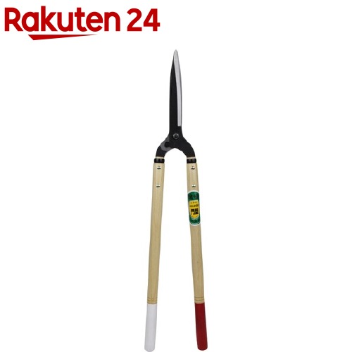 楽天市場】岡恒 『 剪定鋏 』 200mm No.103 箱入り(1コ入) : 花と緑の