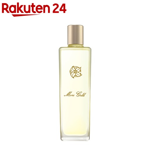 薬用ホルモード トマス・モア ゴールド No.4(120ml)【ホルモード】