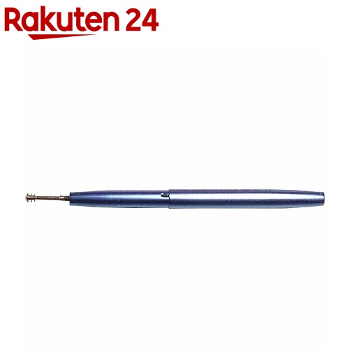 ラセン型金属耳かき 新作入荷 贅沢屋の B PM-89 1本入