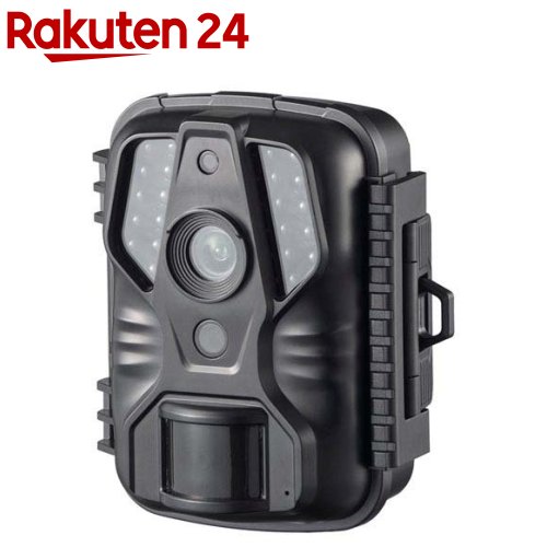 電池式トレイルカメラ(1台)【OHM】 7,082円