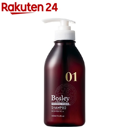 楽天市場 ボズレー ブラックプラス シャンプー 本体 360ml ヘアケア スカルプケア 無添加 植物由来 シャンプー 頭皮ケア 女性 ボリュームアップ レディース エイジングケア 低刺激 植物性アミノ酸系 植物幹細胞由来 ネイチャーラボ 楽天市場店