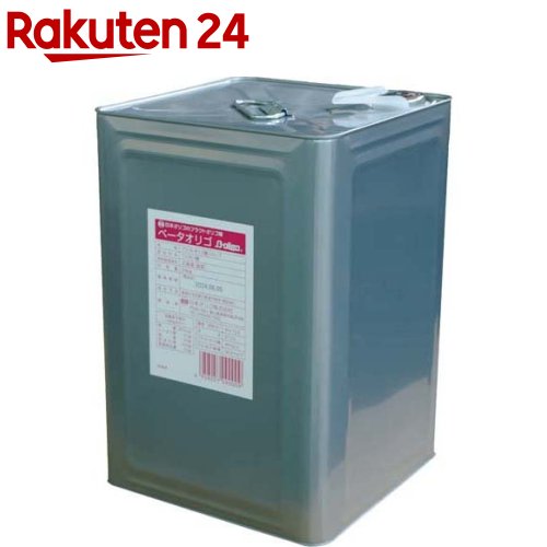 日本オリゴ お役目用フラクトオリゴ糖(24kg)【日本オリゴ】