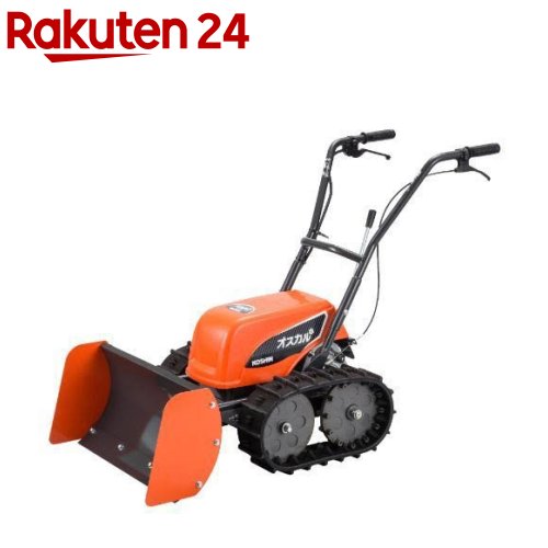 申し受ける式除雪機 SR-350 0748501(1個)【工進】