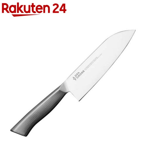 スミカマ ダイヤクロス 三徳包丁 16.5cm DC-100(1本)