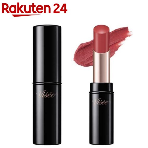 楽天市場】ヴィセ ニュアンス マット ルージュ RO640(4g)【VISEE
