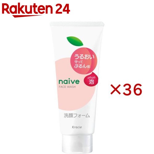 たわい無い 洗顔質問用紙(うるおい)(120g×36仕掛ける)【たわい無い】