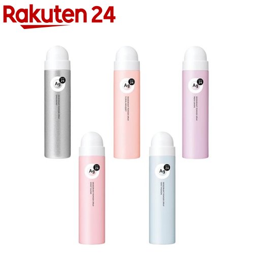 エージーデオ24 パウダースプレー フローラルブーケ 142g×9本 21Ch1CLxTNL.jpg_BO30,255,255,