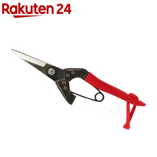 楽天市場】岡恒 剪定鋏ユニーク 全長210mm NO.104B ブリスター
