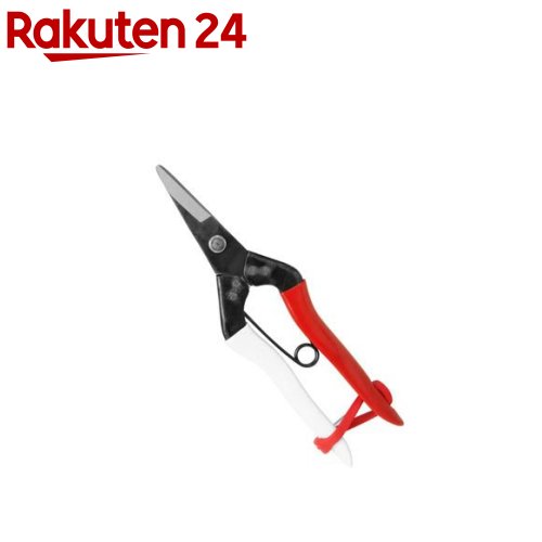 楽天市場】岡恒 『 剪定鋏 』 200mm No.103 箱入り(1コ入) : 花と緑の