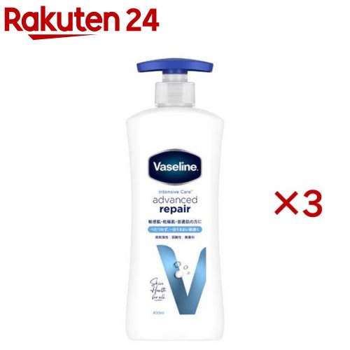 12/23まで　Vaseline ボディローション 500ml 18本　新品 12/23まで Vaseline ボディローション 500ml 18本 新品 Amazon