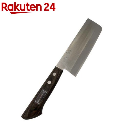 清玄 ハイス鋼まかない方 菜切型 165粍(1本)