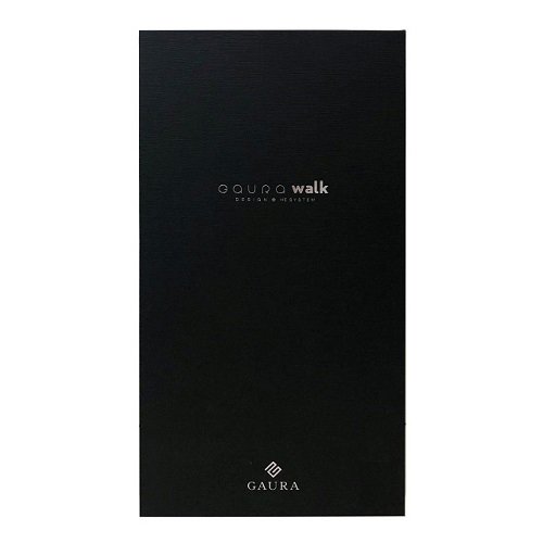 Gaura Walk 水創り出す瓶 黒 G Wb 001 1著書 ガウラ Vned Org