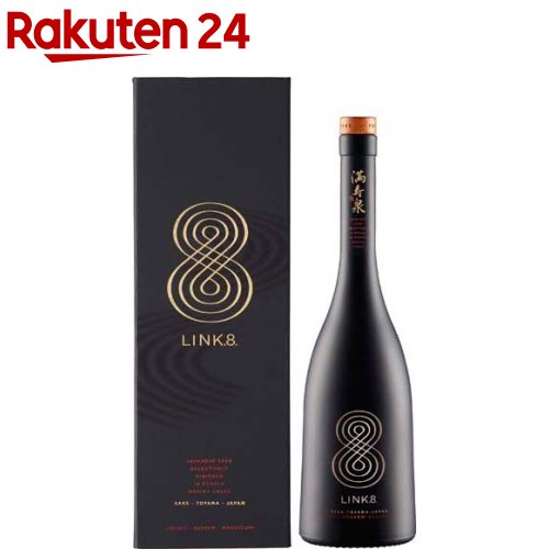 楽天市場】リンク8 日本酒 シーバスリーガル原酒熟成樽に寝か