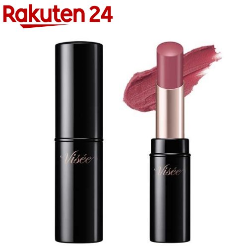 楽天市場】ヴィセ ニュアンス マット ルージュ RO640(4g)【VISEE