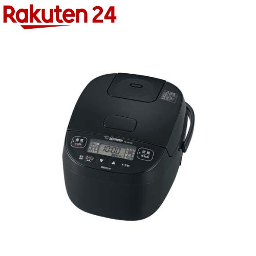 楽天市場】象印 マイコン炊飯ジャー 極め炊き 5合炊き NL-DB10-WA(1台