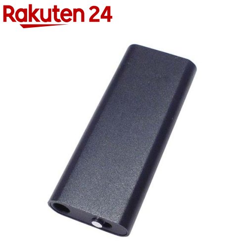 キヨラカ 超小型ICレコーダー(+MP3) 小つぶ君 IC-U04(1個入)