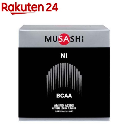 楽天市場】【EAA】ムサシ(MUSASHI) KUAN クアン 00662(3.6g*90袋入)【ムサシ(MUSASHI)】 : 楽天24