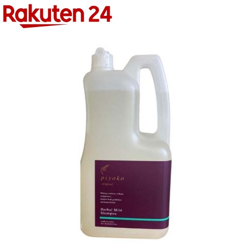 シャンプー yoko eLife（健康＆美容） YOIKA シャンプー 抜け毛 スカルプ 頭皮