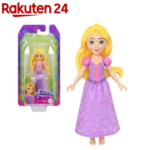 ぬいぐるみセット ラプンツェルなど ラプンツェル - 【未開封】ラプンツェル とうのプレイセット