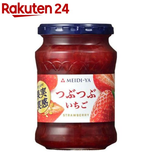 楽天市場】国産いちごジャム 果肉を楽しむ いちごさん 195g 送料別