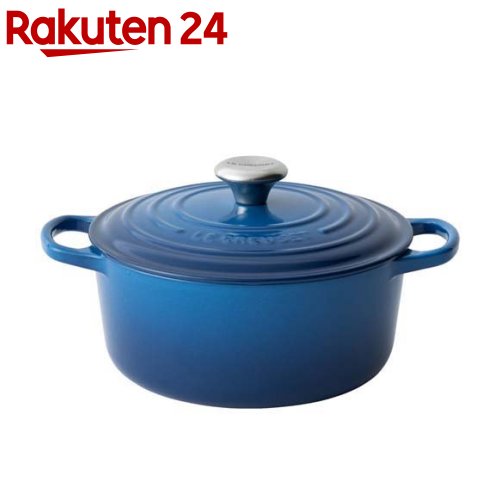楽天市場】Le Creuset ルクルーゼ ココットロンド 20cm キャセロール