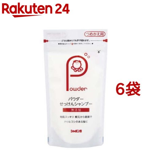 シャボン玉 パウダーリンス ボトル ( 150g*12本セット )/ シャボン玉石けん シャボン玉 パウダーリンス ボトル(150g*3本セット