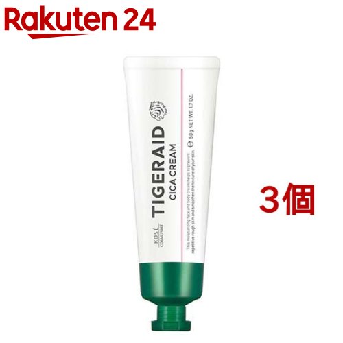 美浜卸売・まとめ買い】タイガレイド 薬用CICAリペア