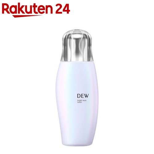 楽天市場】DEW ブライトオーラローション レフィル(160ml)【DEW