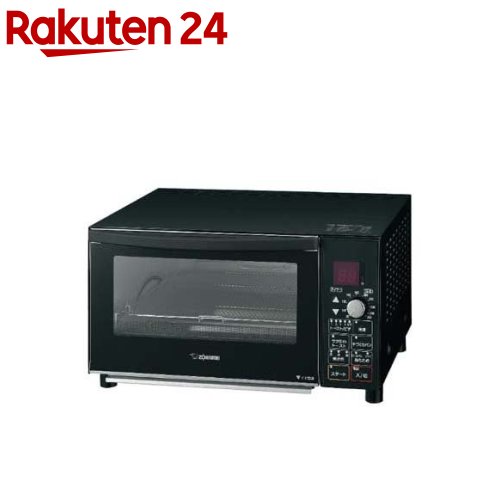 楽天市場】象印 オーブントースター ET-VH22-SA シルバー(1台)【象印（ZOJIRUSHI）】 : 楽天24