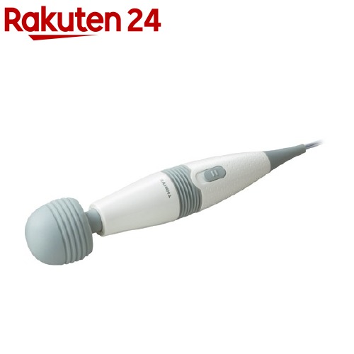 スライヴ 98％以上節約 ハンディマッサージャー MD-001 THRIVE W 豊富な品 1台