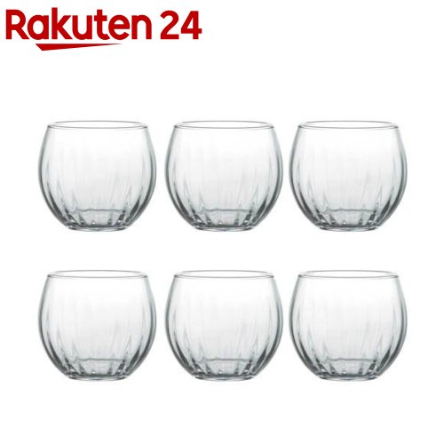 小鉢 アミューズ L ボール モール 340ml クリア B-22121CS(6個入)