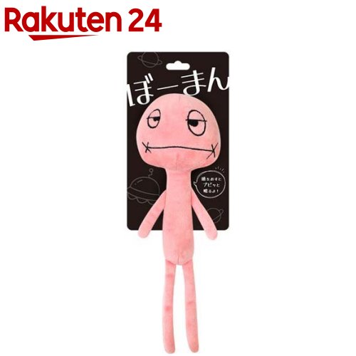 楽天市場】ぼーまん マツーゲ(1個)【スーパーキャット】 : 楽天24
