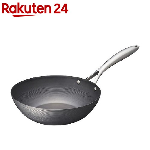 楽天市場】ビタクラフト スーパー鉄 フライパン 26cm(1コ)【ビタ