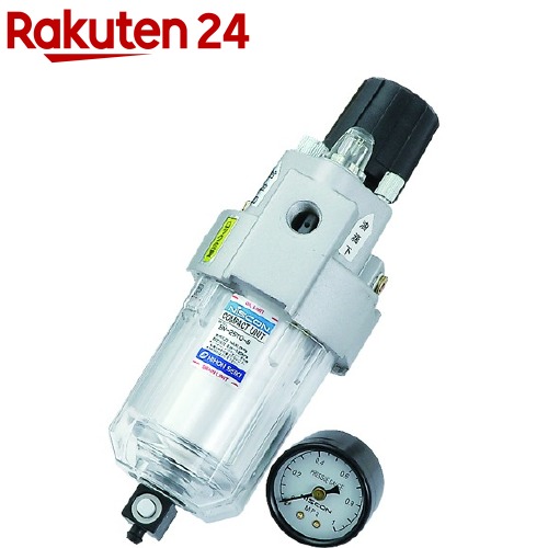 SK11 エアクリーンユニット 3役立つこと ACU-4 1／4(1個)【SK11】