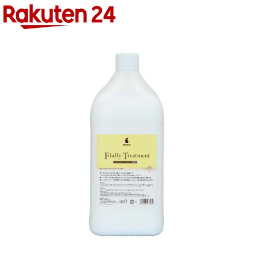BASICS AFLOAT DOG ふっくらトリートメント 業務用(3kg)【BASICS】