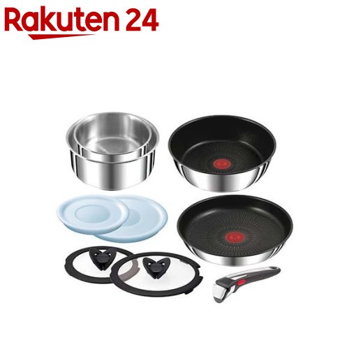 楽天市場】T-fal インジニオ・ネオ ロイヤルブルー・インテンス