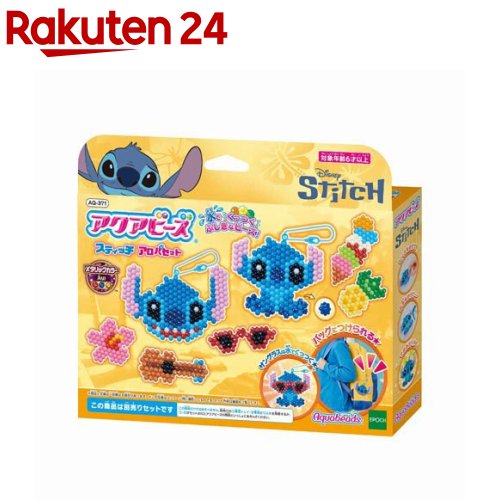 楽天市場】スティッチ アロハ ハワイアン【Disney Showcase】 #6013278