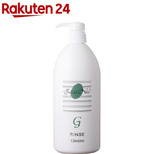ジザニア 水洗G(1000ml)