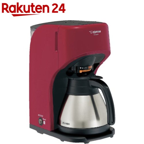 楽天市場】TWINBIRD サイフォン式コーヒーメーカー CM-D854BR