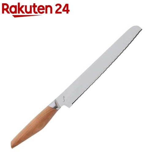 スミカマ kasane パン切包丁 210mm SCS210B(1本)
