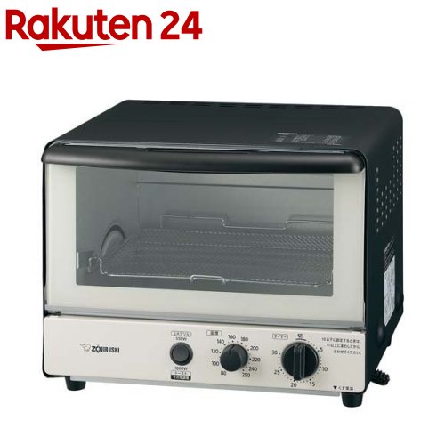 楽天市場】象印 オーブントースター ET-VH22-SA シルバー(1台)【象印（ZOJIRUSHI）】 : 楽天24