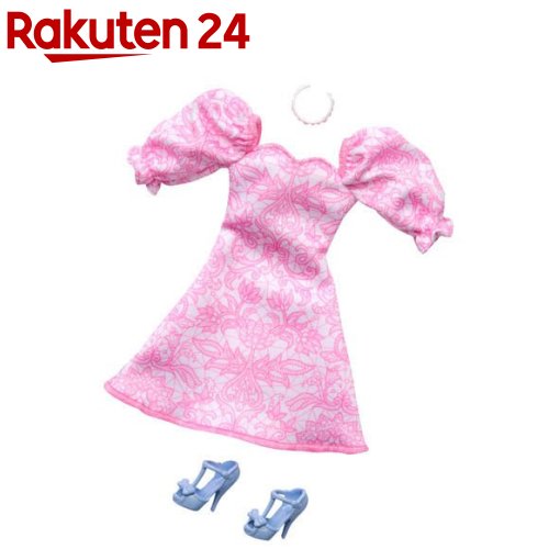 楽天市場】バービー ケン ファッションパック はなむこタキシード