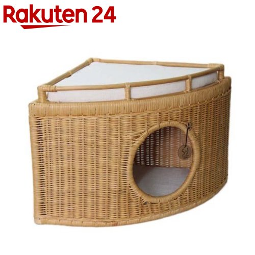 ラタンチーズハウス キャラメル(1個)｜24