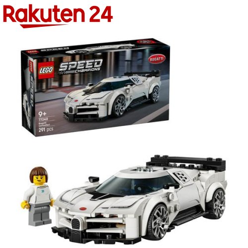 はなこ 楽天市場】レゴ(LEGO) スピードチャンピオン ランボルギーニ