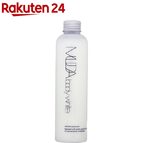 楽天市場 ムダボディジェル マッサージジェル 0ml 楽天24