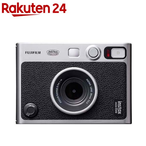 楽天市場】富士フイルム チェキ フイルム2本パック instax mini JP2(10