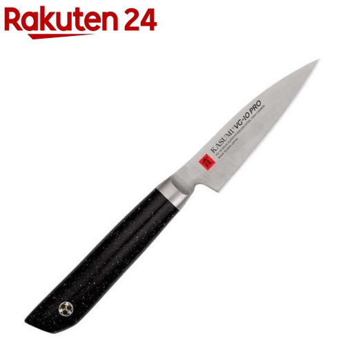 スミカマ 霞(KASUMI) VG-10PRO パーリングナイフ 8cm 52008(1本)【霞(KASUMI)】