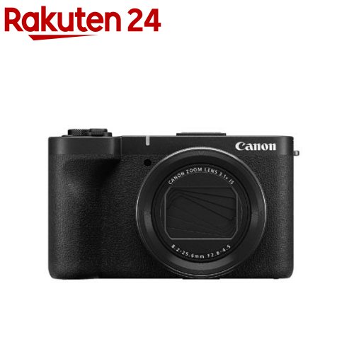 キヤノン コンパクトカメラ PowerShot V1(1台)