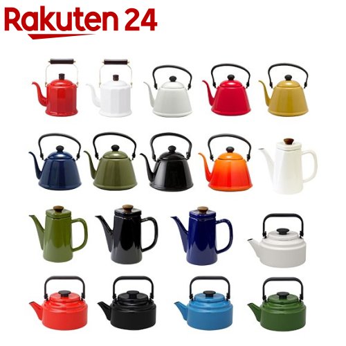 楽天市場】ル・クルーゼ ケトル＆マグセット カリビアン ブルー 青